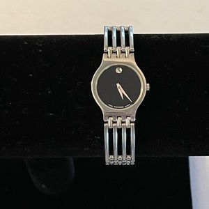 Ladies Movado Esperanza Watch